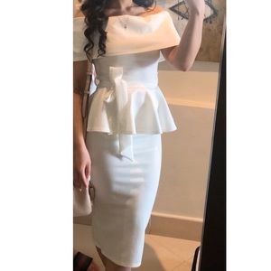 Pretty Little thing midi dress